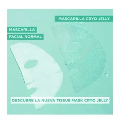 Clearance Hyaluronic Cryo Jelly Mascarillas