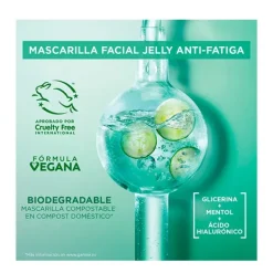 Hyaluronic Cryo Jelly*GARNIER Online