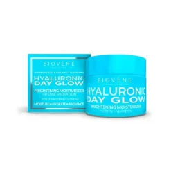 Hyaluronic Day Glow*BIOVENE Hot