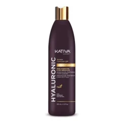 Hyaluronic Deep Hydration & Anti- Breakage*KATIVA Discount