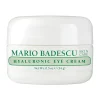 Hyaluronic Eye Cream*MARIO BADESCU Hot