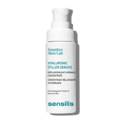 Outlet SENSILIS Hyaluronic [Filler Sérum]