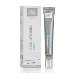 MARTIDERM Hyaluronic Firm