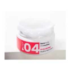 Hyaluronic Hydra Gel Cream*FACEFACTS Hot