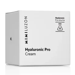 Hyaluronic Pro Cream*MIMI LUZON Best
