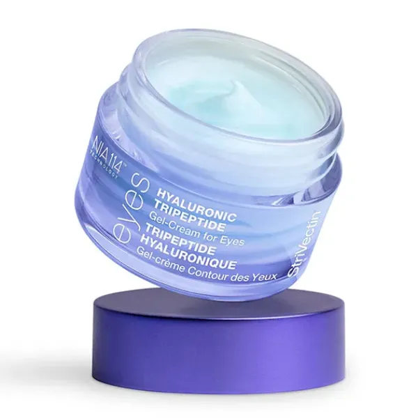 Hyaluronic Tripeptide Gel-Cream For Eyes*STRIVECTIN Outlet