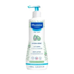 Hydra Bebé*MUSTELA Best