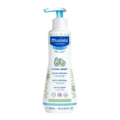 Hydra Bebé Body Lotion*MUSTELA Outlet
