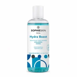 Clearance Hydra Boost Agua Micelar Limpieza