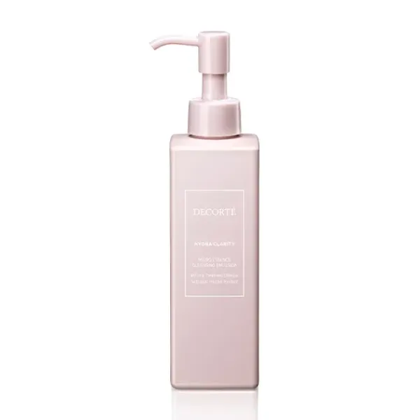 Hydra Clarity Micro Essence Cleansing Emulsion*DECORTÉ Sale