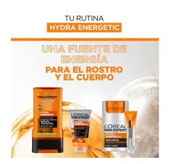 Hydra Energetic*L'OREAL MEN EXPERT Discount