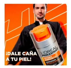 Hydra Energetic*L'OREAL MEN EXPERT Discount
