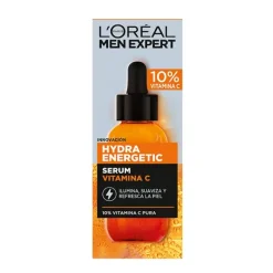L'OREAL MEN EXPERT Hydra Energetic Serum