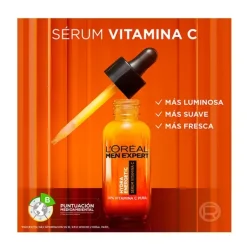 L'OREAL MEN EXPERT Hydra Energetic Serum