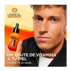 L'OREAL MEN EXPERT Hydra Energetic Serum