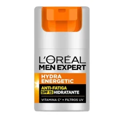 Hydra Energetic Spf 15*L'OREAL MEN EXPERT New