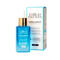 Hot GOLD COLLAGEN Hydra Essence
