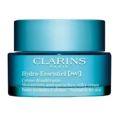 Hot Hydra Essentiel Crème Désaltérante Hidratación