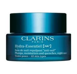 Hydra Essentiel Soin De Nuit Repulpant Anti-Soif Hidratación