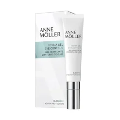 Hydra Gel Eye Contour*ANNE MOLLER