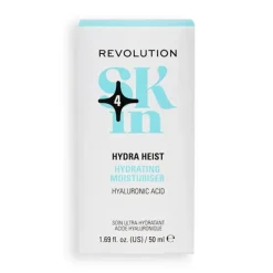 Hydra Heist*REVOLUTION SKINCARE
