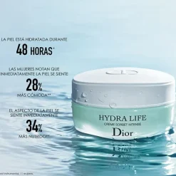 Hydra Life Crema Hidratante Intensa*DIOR Discount