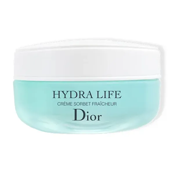 Hydra Life Crema Hidratante Fresca*DIOR Hot