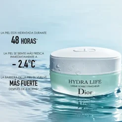 Hydra Life Crema Hidratante Fresca*DIOR Hot