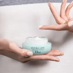 Hydra Life Crema Hidratante Fresca*DIOR Hot