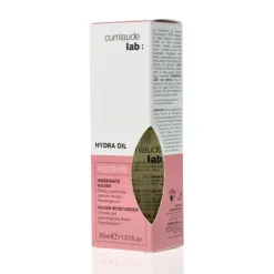 Hydra Oil*CUMLAUDE LAB Hot