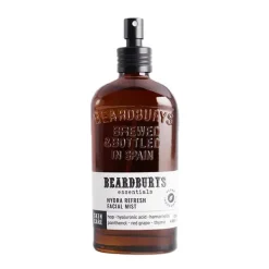 Best BEARDBURYS Hydra Refresh Facial Mist