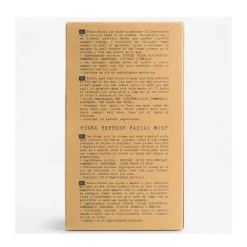 Best BEARDBURYS Hydra Refresh Facial Mist