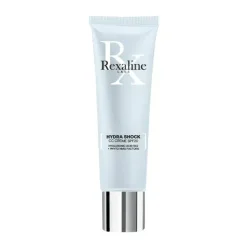 Best REXALINE Hydra Shock CC Creme SPF20