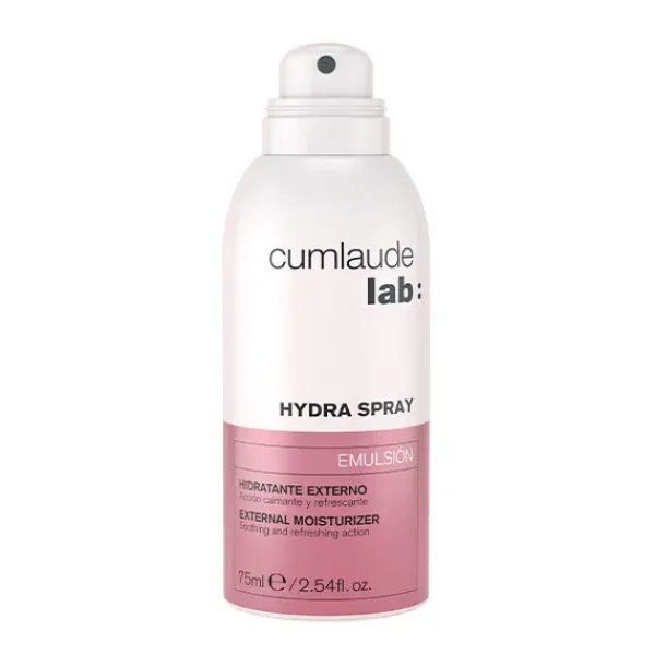 Hydra Spray Emulsión*CUMLAUDE LAB Hot