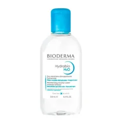 Hydrabio H2o Solución Micelar*BIODERMA Hot