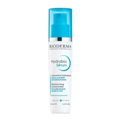 Clearance BIODERMA Hydrabio Serum