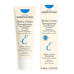 Online EMBRYOLISSE Hydra-Crème Énergisante