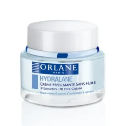 Outlet Hydralane Crema Sin Aceites Hidratación