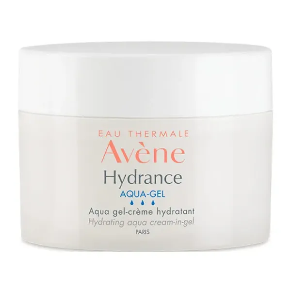 Hydrance Aqua-Gel*AVENE
