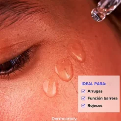 Hydrate & Restore Serum 2%*DERMOCRACY Hot