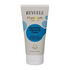 Hydrating Cleansing Foam*REVUELE