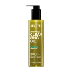 Hydrating Cleansing Oil*REVUELE Clearance