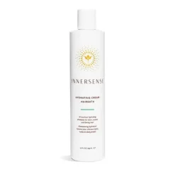 Hot INNERSENSE Hydrating Cream