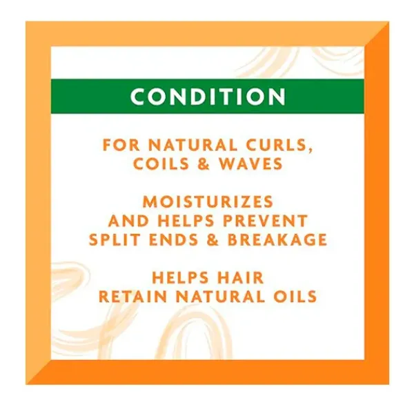 Hydrating Cream Conditioner*CANTU Hot