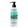 New REDKEN Hydrating Curl Cream