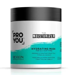 New REVLON PRO YOU Hydrating Mask