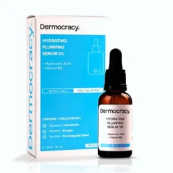 Best Hydrating Plumping Serum 3% Serums