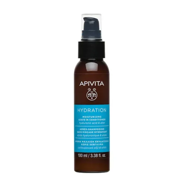 Clearance APIVITA Hydration Acondicionador Hidratante