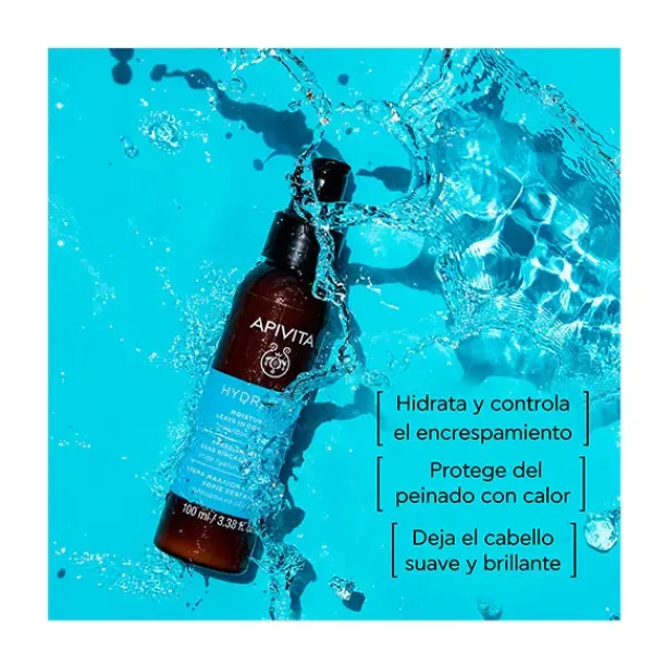 Clearance APIVITA Hydration Acondicionador Hidratante