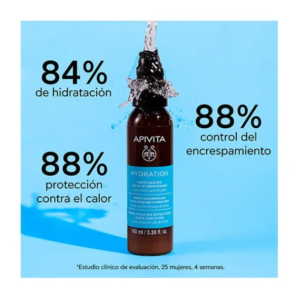 Clearance APIVITA Hydration Acondicionador Hidratante